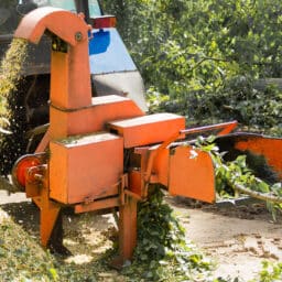 Northwest Tree Services: How a Wood Chipper Service Can Help in Seasonal Yard Cleanup 4 wood chipper service vancouver wa
