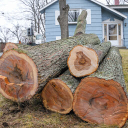 Should You Remove a Tree Before Selling Your Vancouver WA Home? 1 should you remove a tree before selling your home